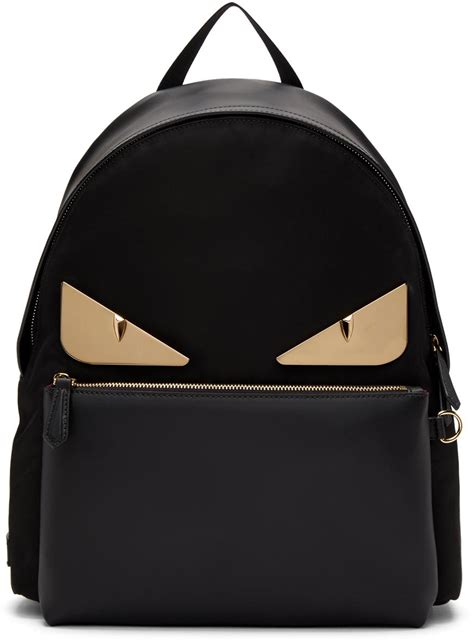 faux sac a dos de marque